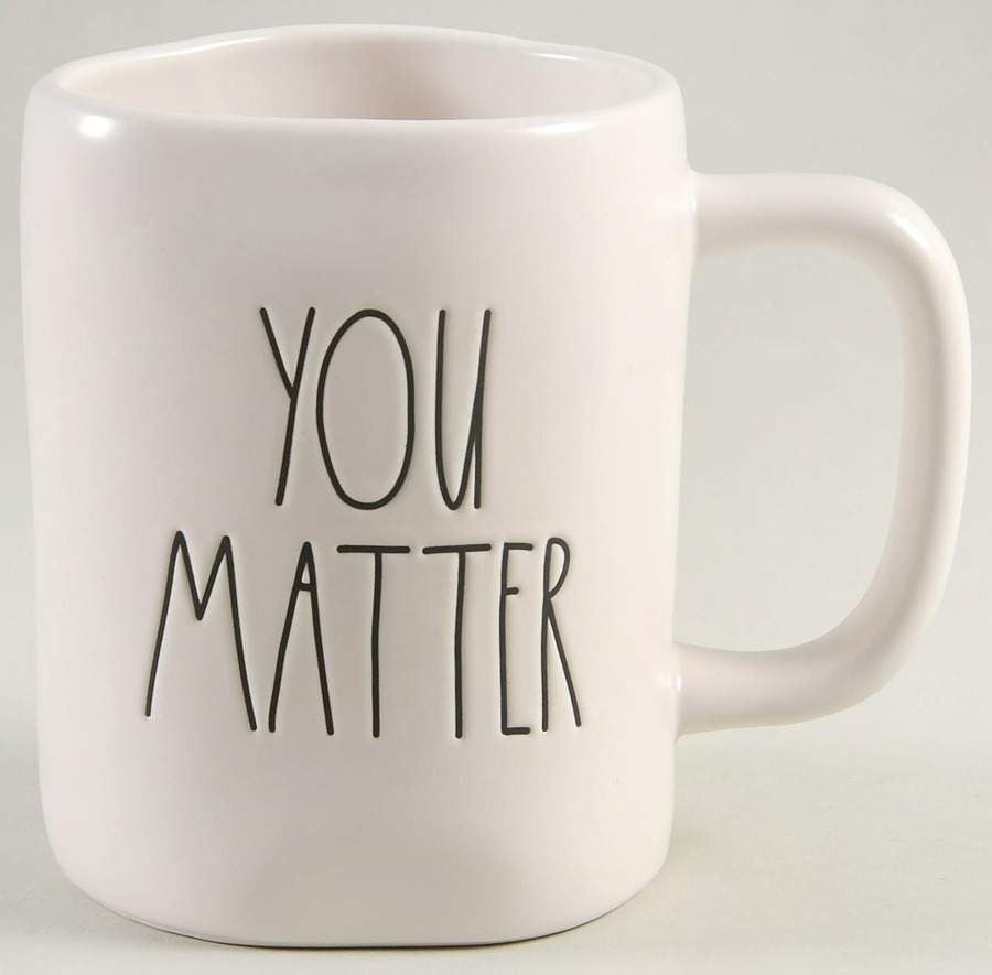 Farmhouse Mug by Magenta-1