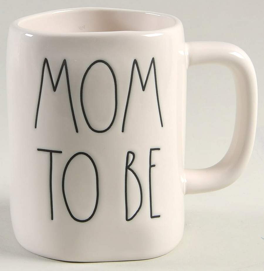Farmhouse Mug by Magenta-1
