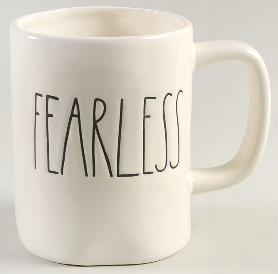 Farmhouse Mug by Magenta-1