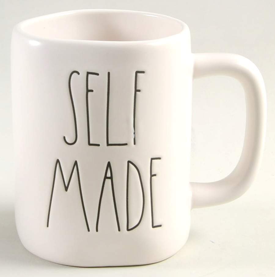 Farmhouse Mug by Magenta-1
