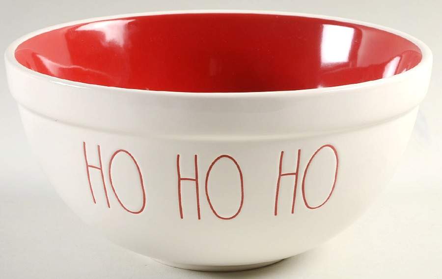 Farmhouse 8" Mixing Bowl by Magenta-1