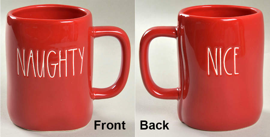 Farmhouse Mug by Magenta-1