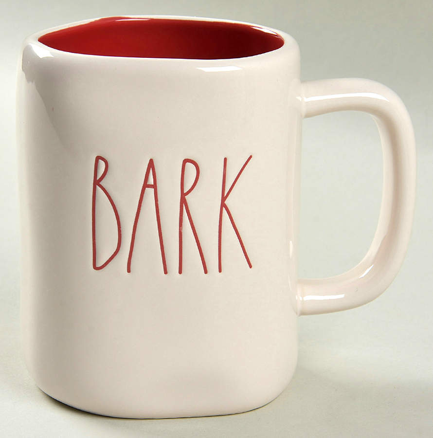 Farmhouse Mug by Magenta-1