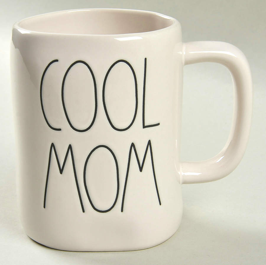 Farmhouse Mug by Magenta-1