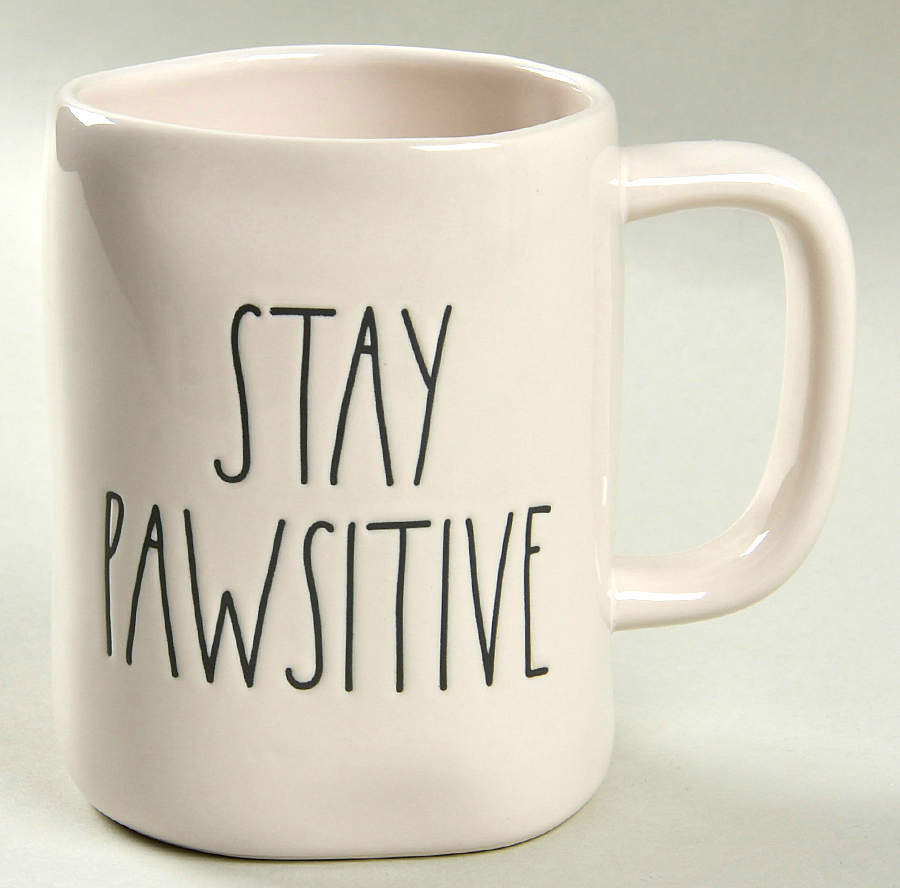 Farmhouse Mug by Magenta-1