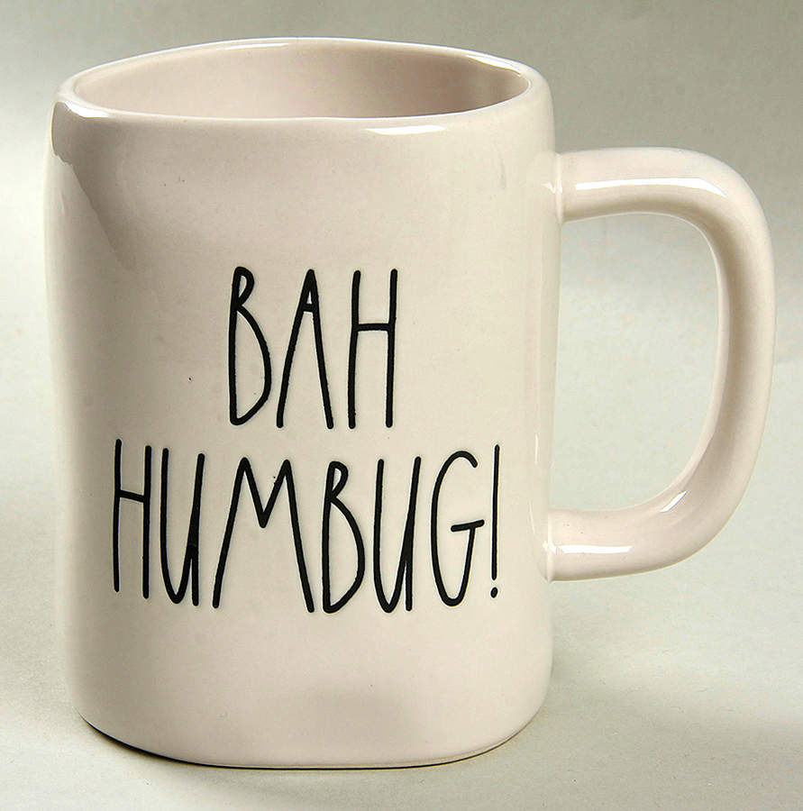 Farmhouse Mug by Magenta-1