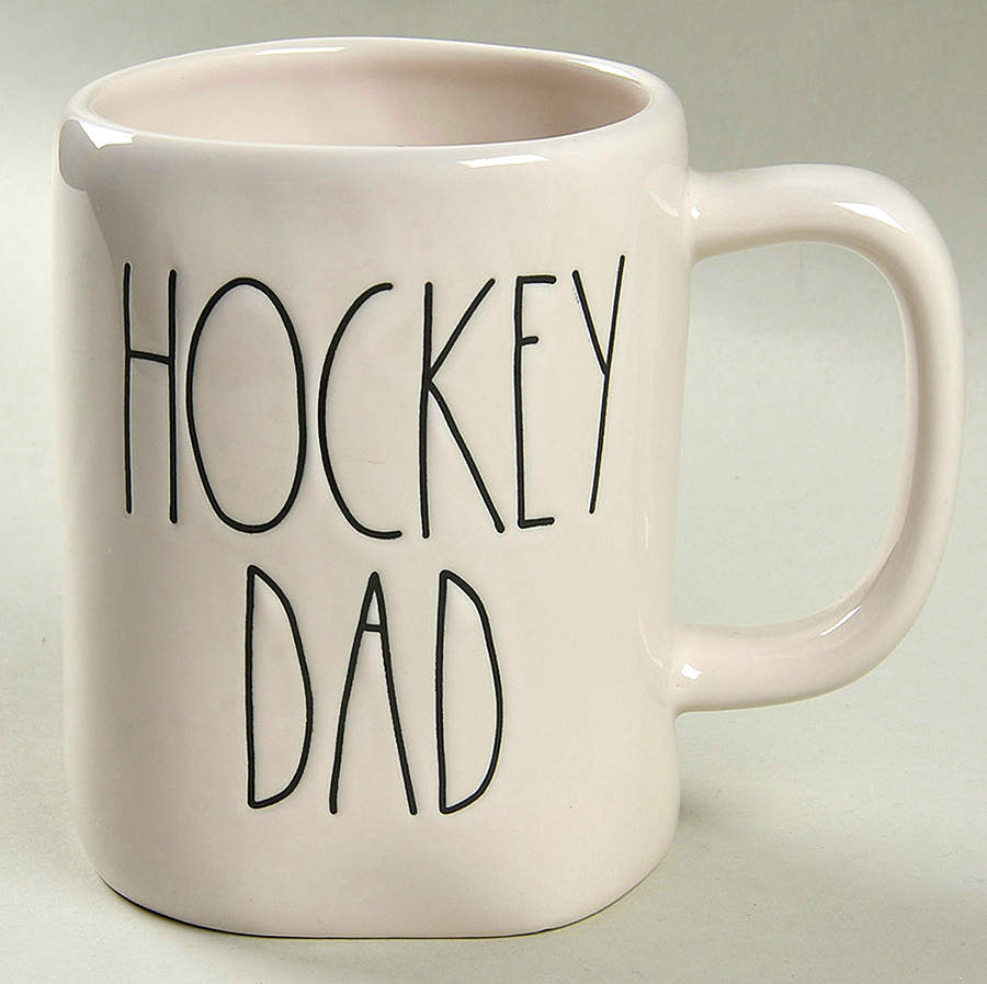Farmhouse Mug by Magenta-1