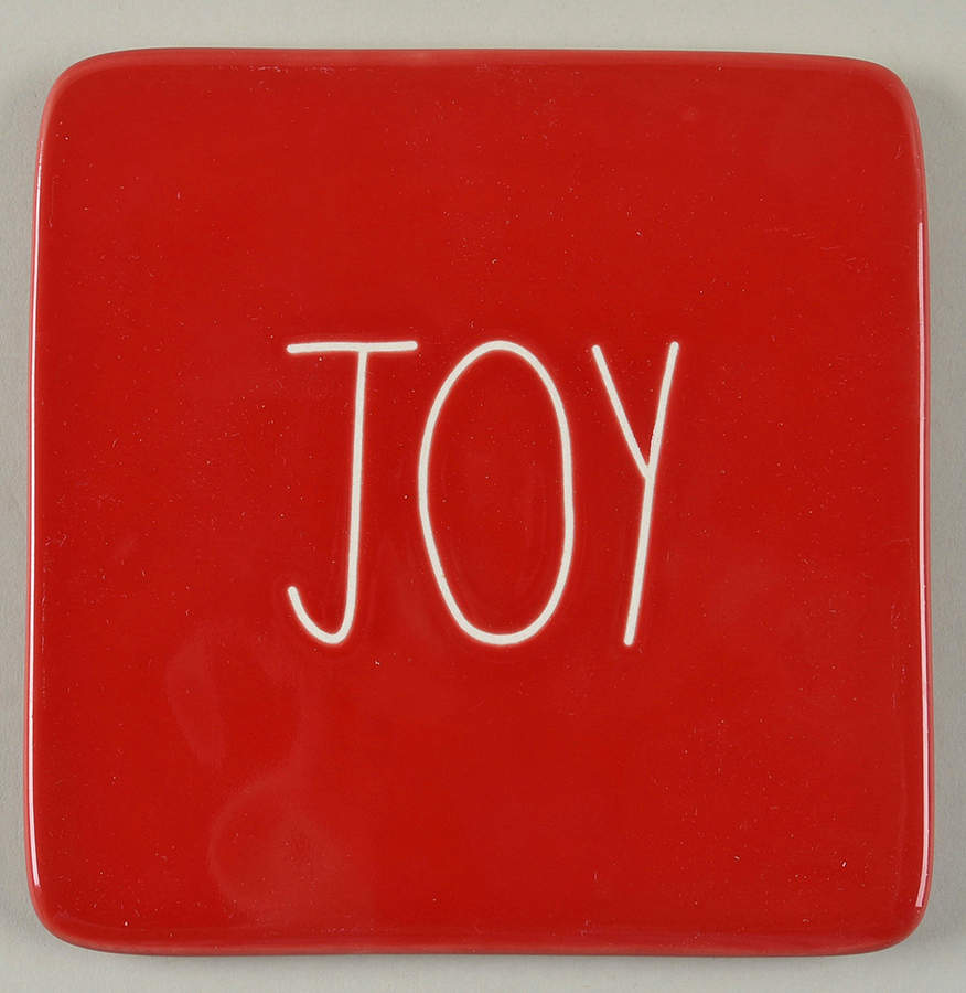 Farmhouse Holiday Cheese Tray by Magenta-1