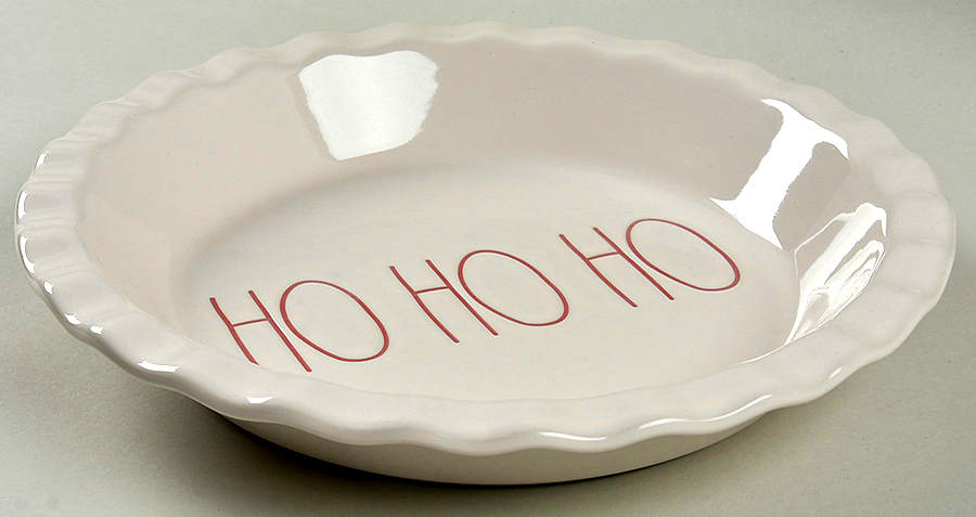 Farmhouse 10" Pie Baking Plate by Magenta-1