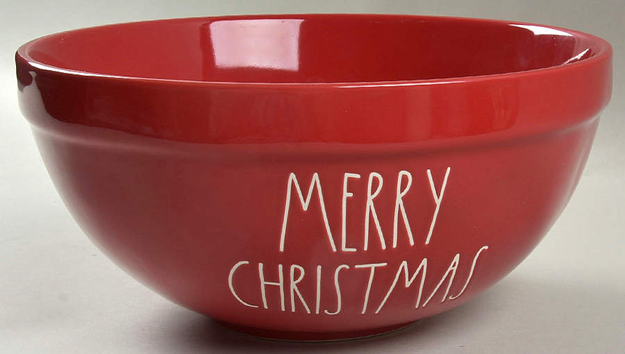 Farmhouse 10" Mixing Bowl by Magenta-1