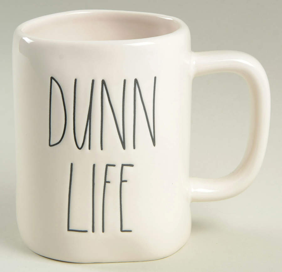 Farmhouse Mug by Magenta-1