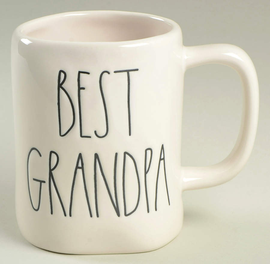 Farmhouse Mug by Magenta-1