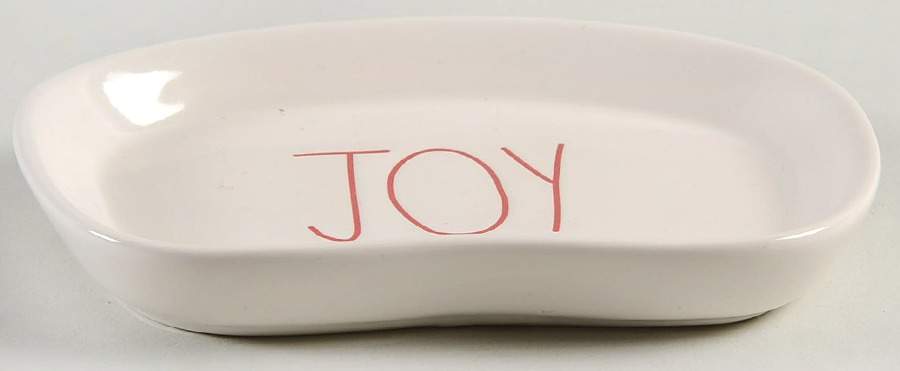 Farmhouse Soap Dish by Magenta-1
