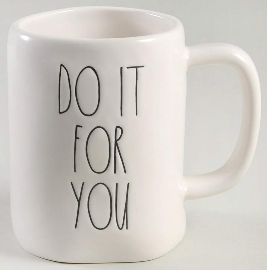 Farmhouse Mug by Magenta-1