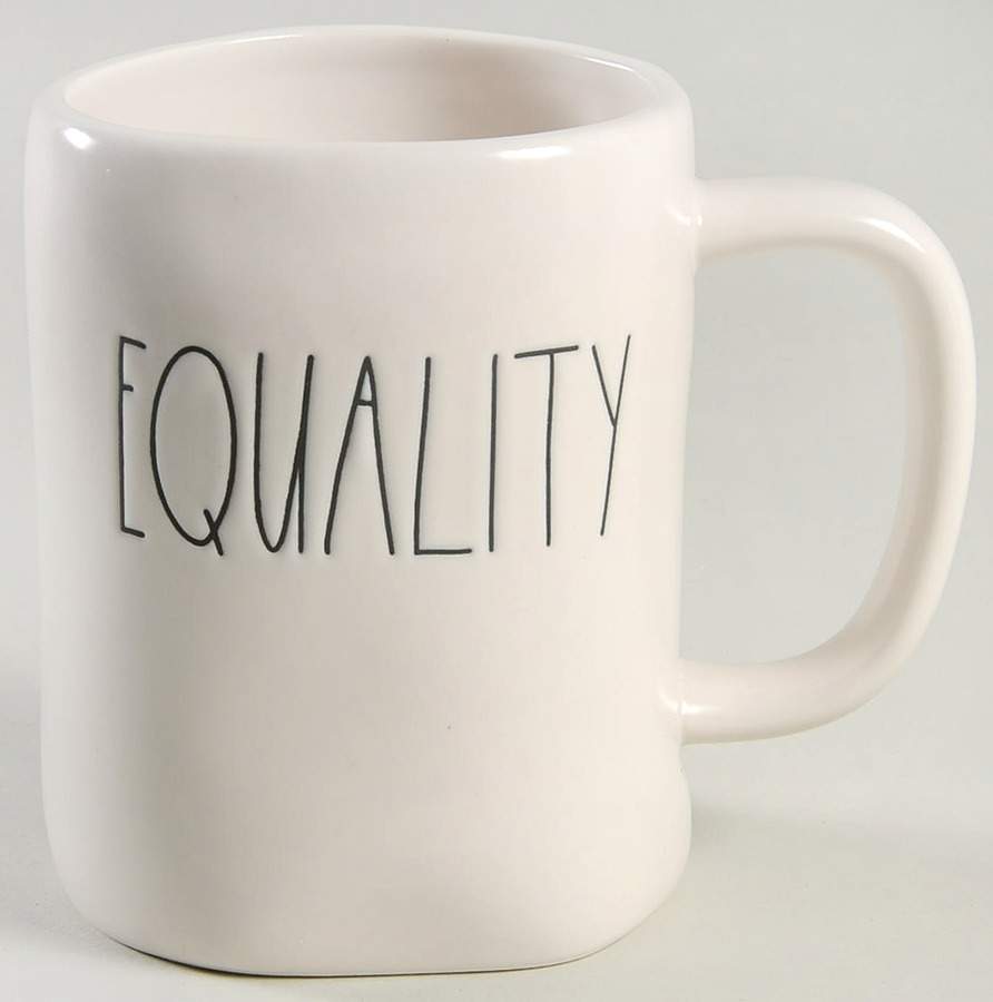 Farmhouse Mug by Magenta-1