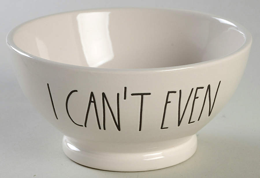 Farmhouse 5" All Purpose Bowl by Magenta-1