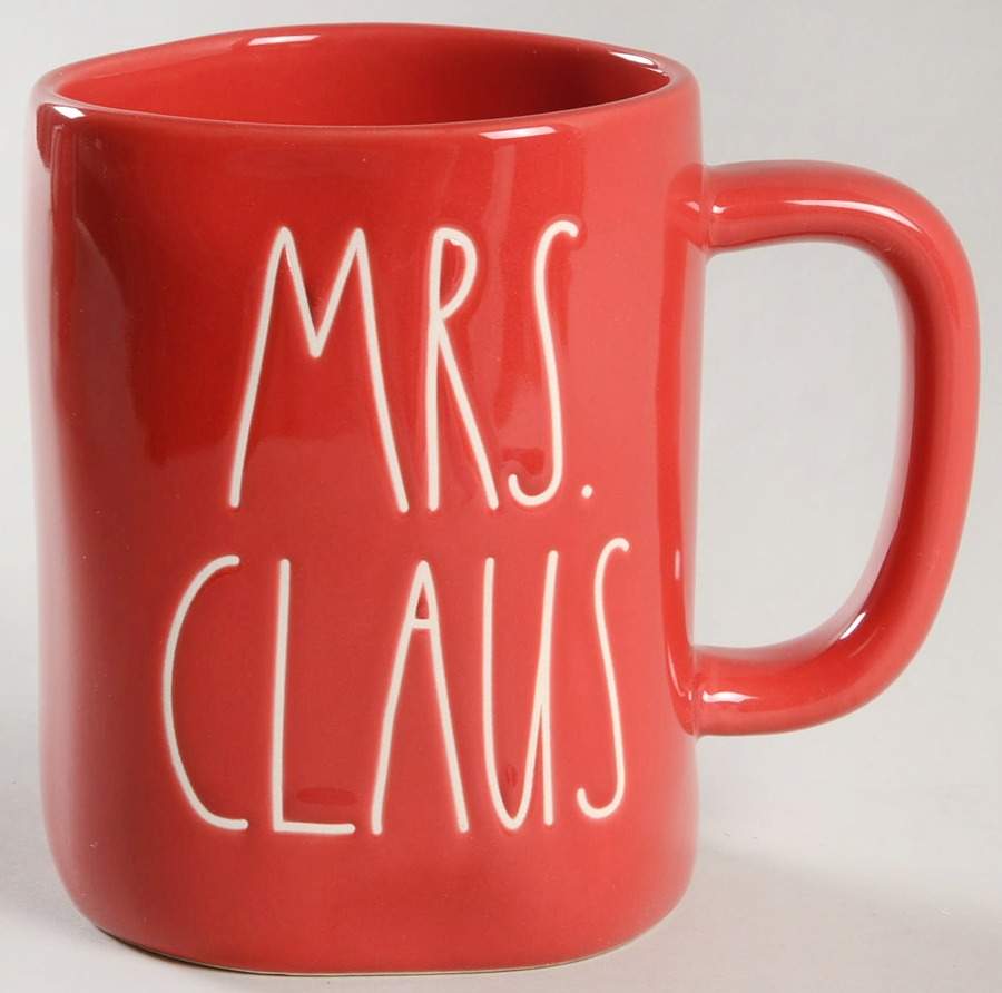 Farmhouse Mug by Magenta-1