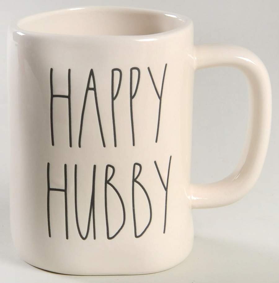 Farmhouse Mug by Magenta-1