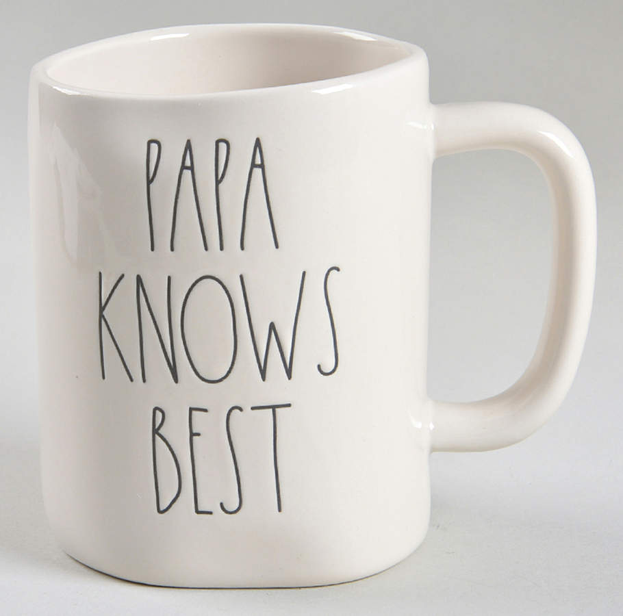 Farmhouse Mug by Magenta-1