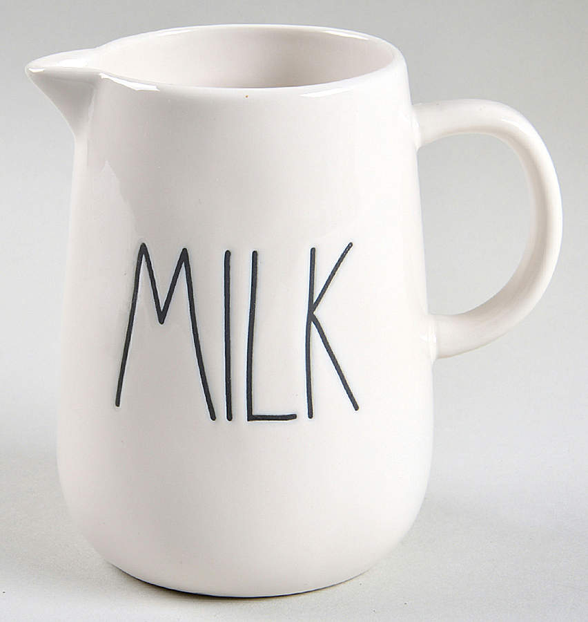 Farmhouse Creamer by Magenta-1