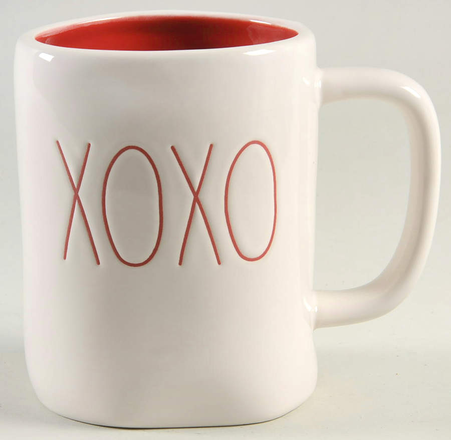 Farmhouse Mug by Magenta-1