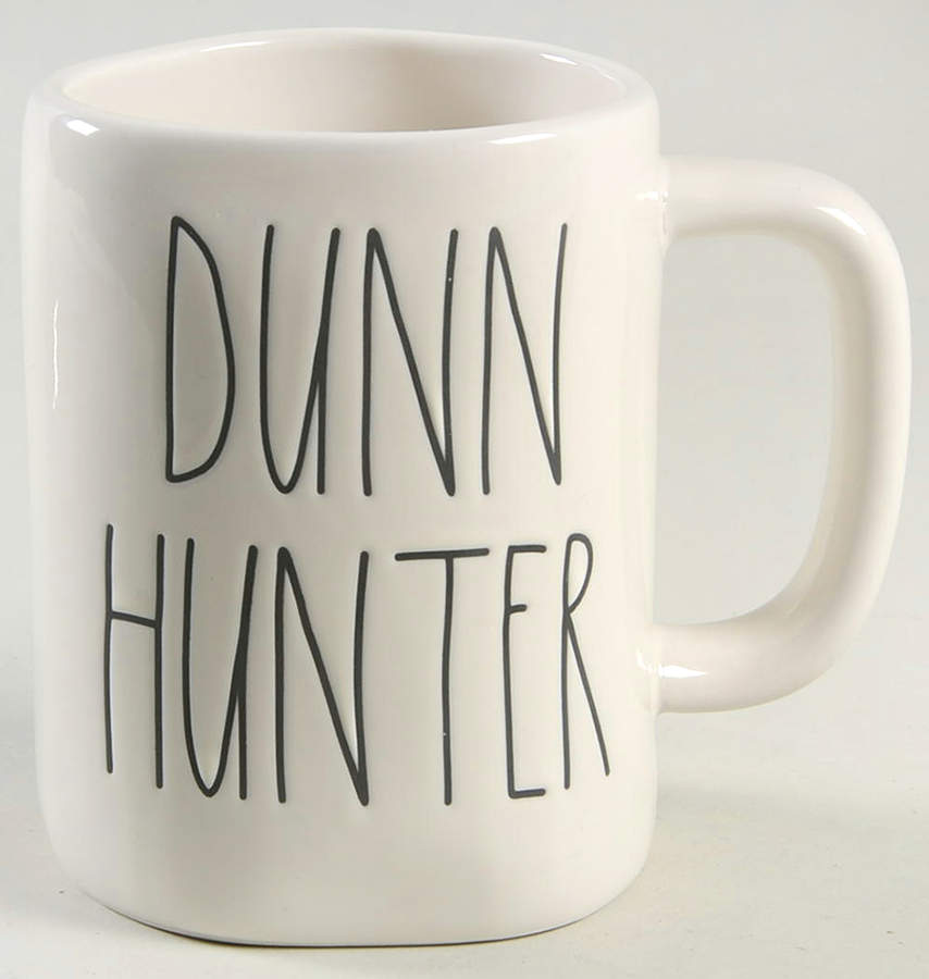 Farmhouse Mug by Magenta-1