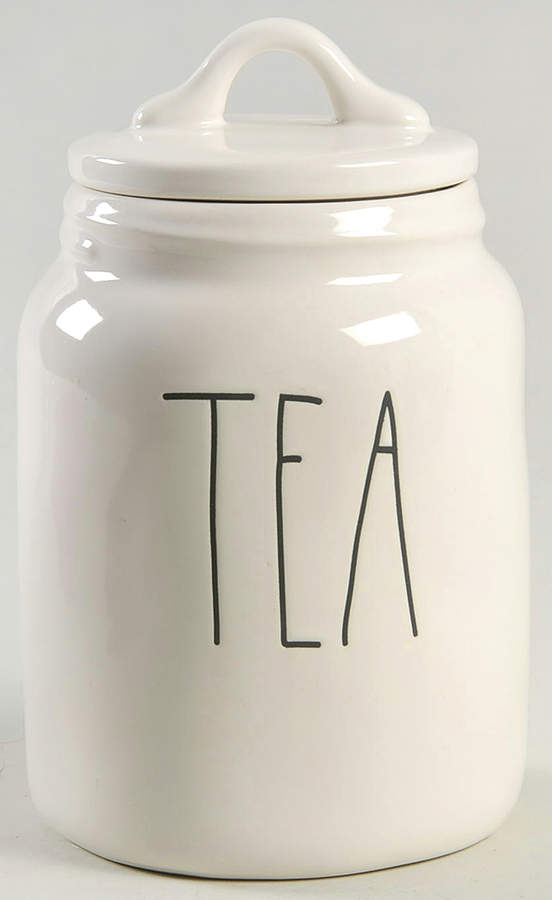 Farmhouse Tea Canister & Lid by Magenta-1