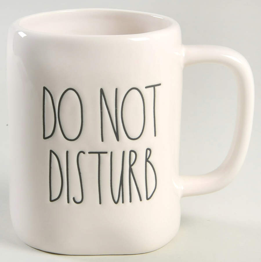 Farmhouse Mug by Magenta-1