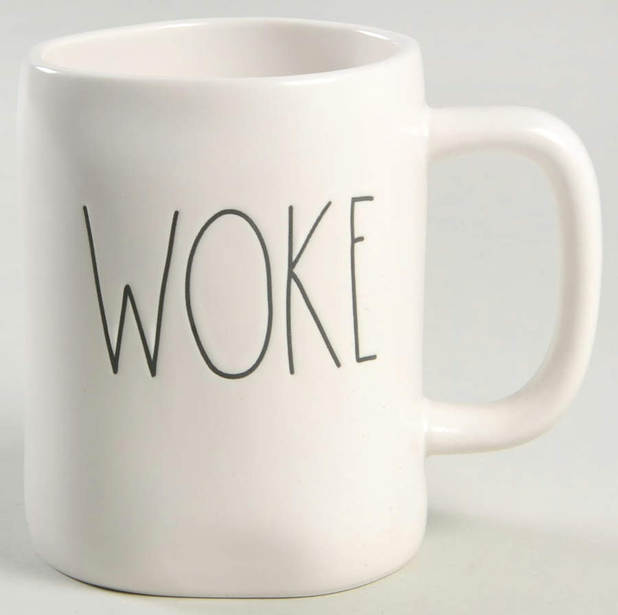 Farmhouse Mug by Magenta-1