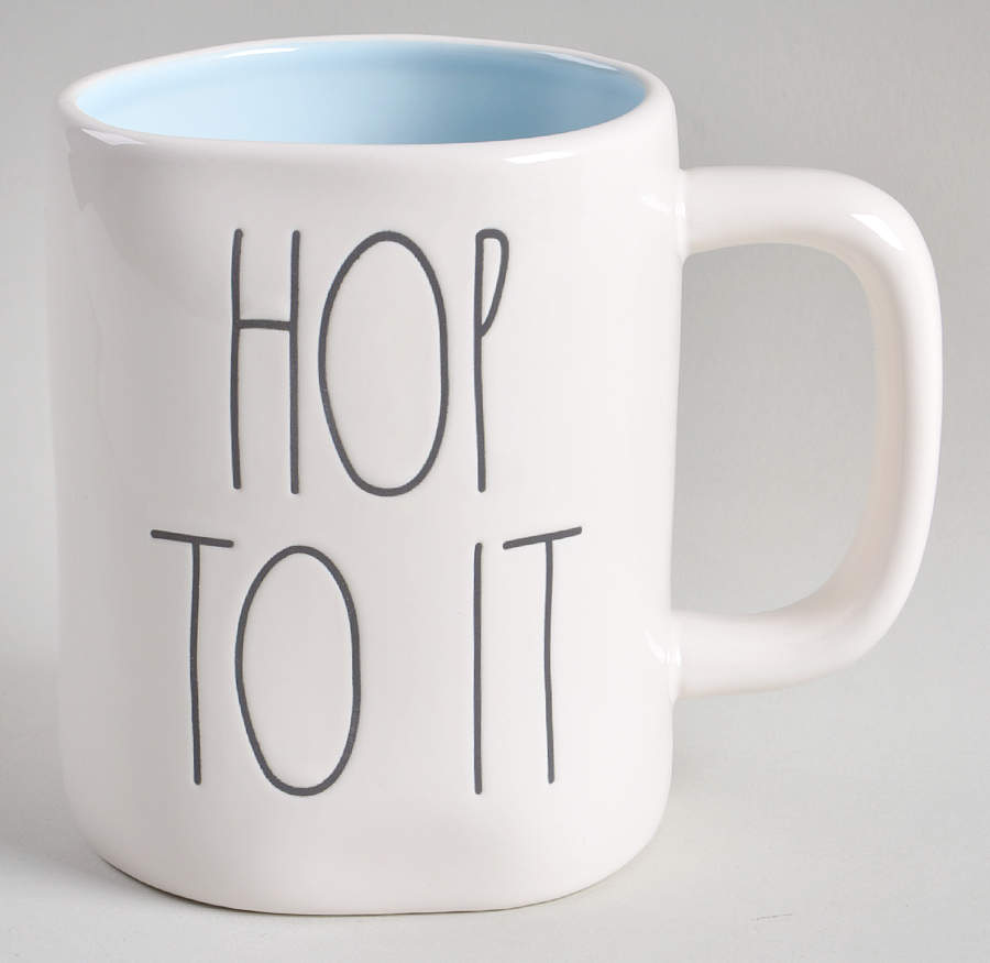 Farmhouse Mug by Magenta-1