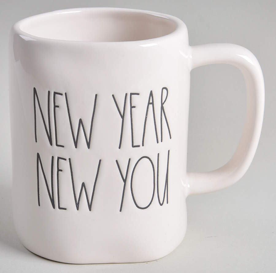 Farmhouse Mug by Magenta-1