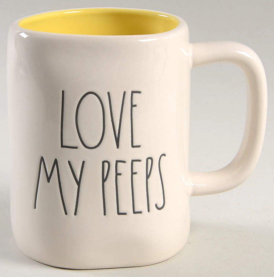 Farmhouse Mug by Magenta-1