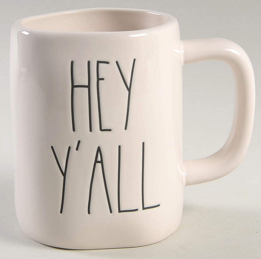 Farmhouse Mug by Magenta-1