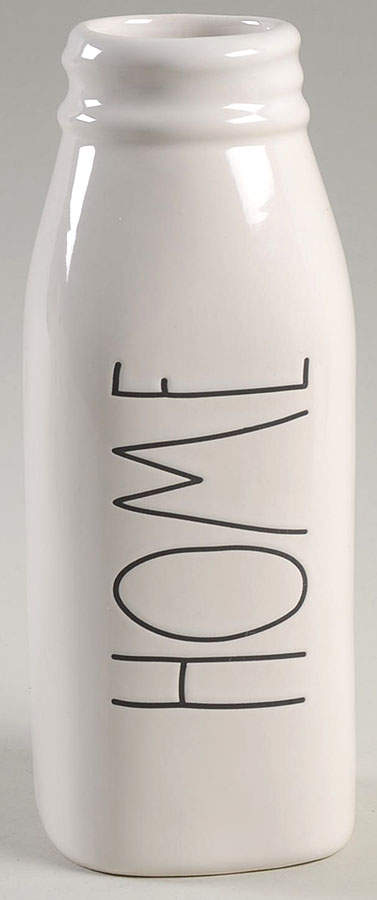 Farmhouse 6" Bottle Bud Vase by Magenta-1