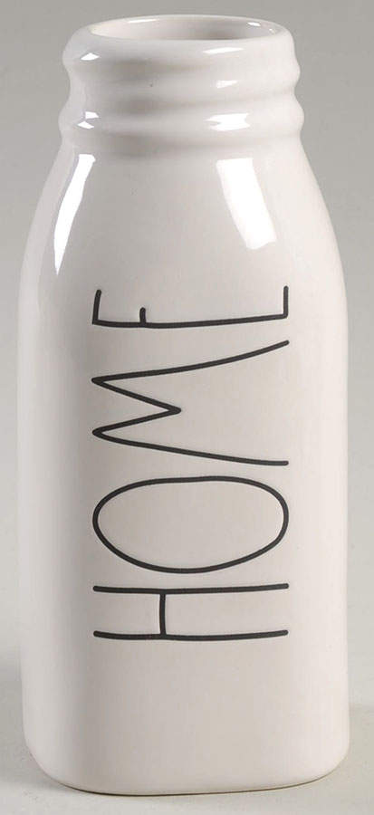 Farmhouse 5" Bottle Bud Vase by Magenta-1