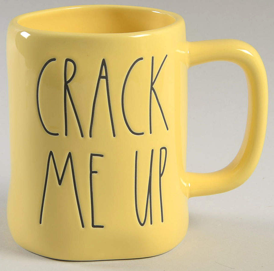 Farmhouse Mug by Magenta-1