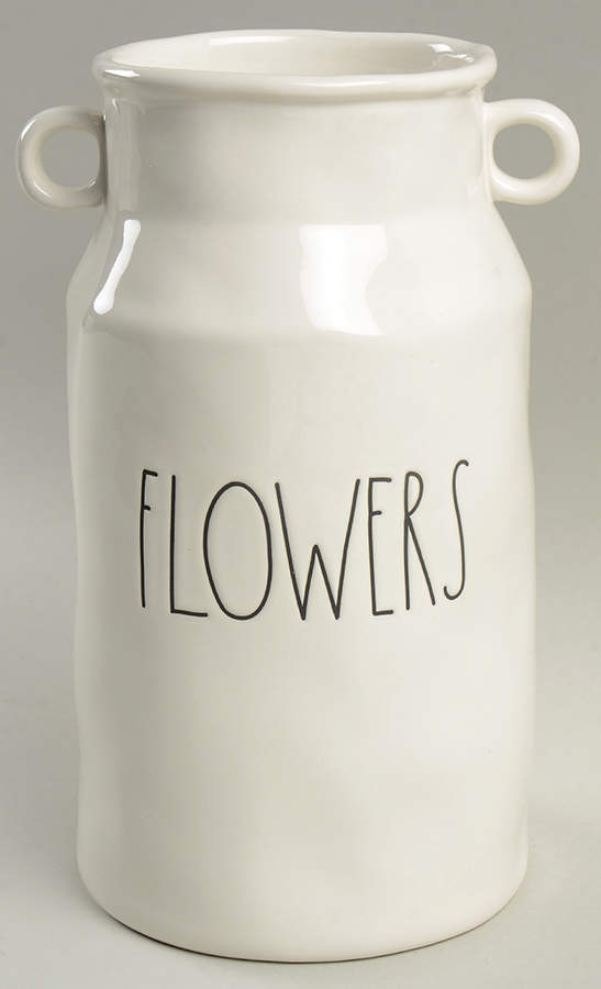 Farmhouse Open Milk Canister by Magenta-1