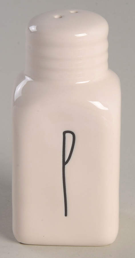 Farmhouse Pepper Shaker by Magenta-1