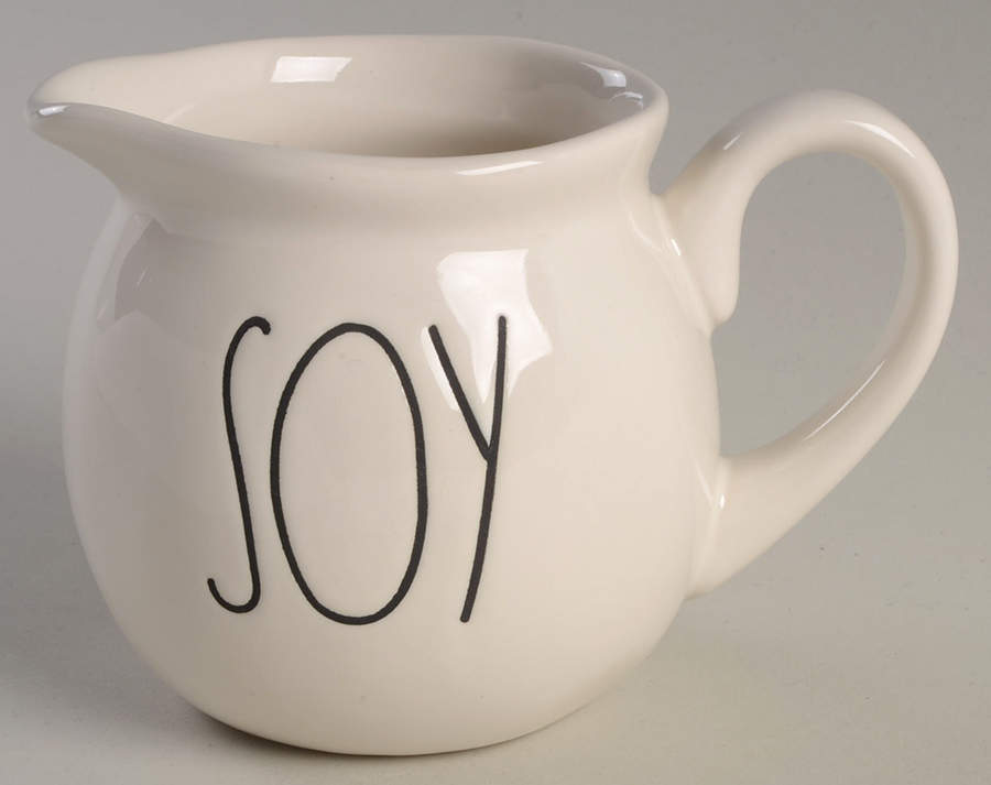 Farmhouse Creamer by Magenta-1
