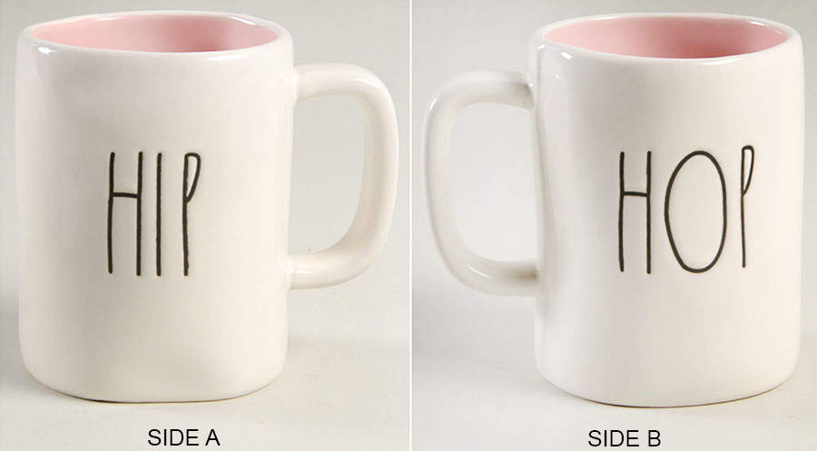 Farmhouse Mug by Magenta-1