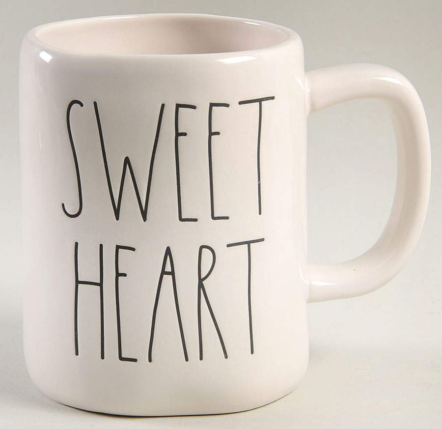 Farmhouse Mug by Magenta-1