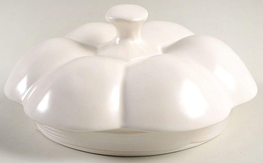 Farmhouse Lid for Pumpkin Jar by Magenta-1