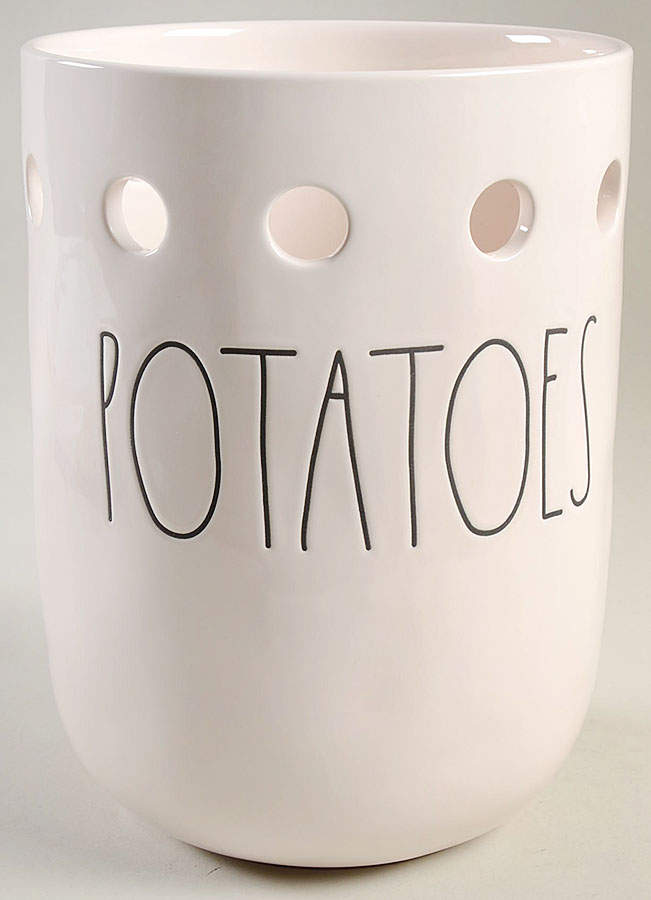 Farmhouse Potato Crock No Lid by Magenta-1
