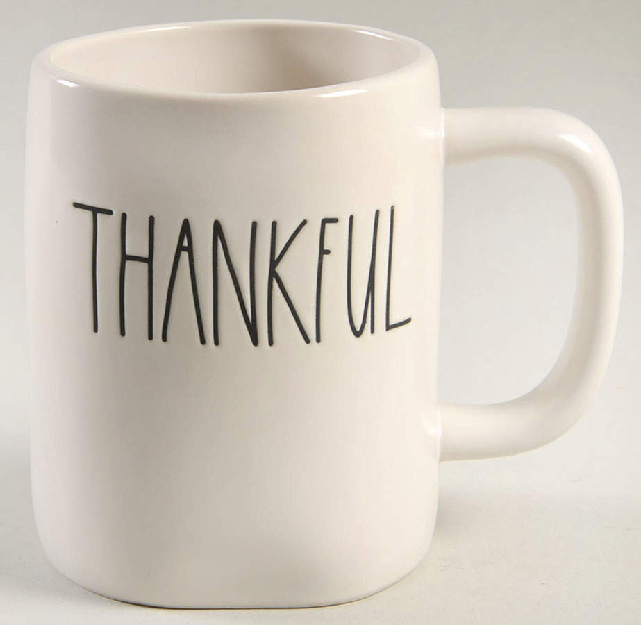 Farmhouse Mug by Magenta-1