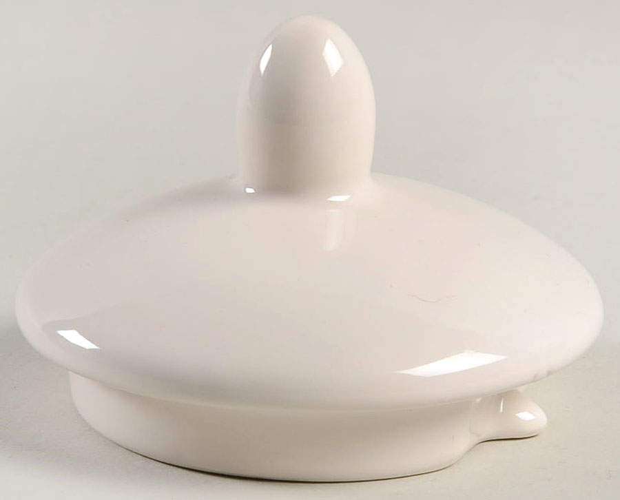 Farmhouse Lid for Teapot by Magenta-1
