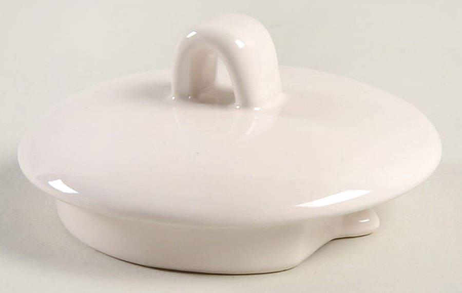 Farmhouse Lid for Teapot by Magenta-1