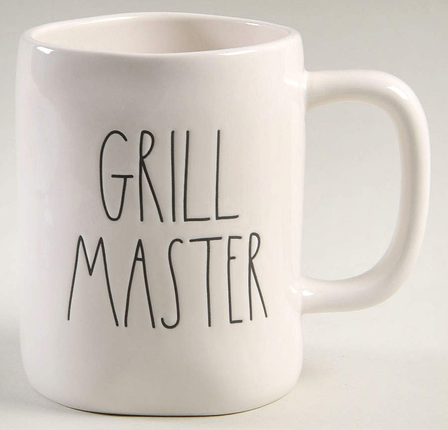 Farmhouse Mug by Magenta-1