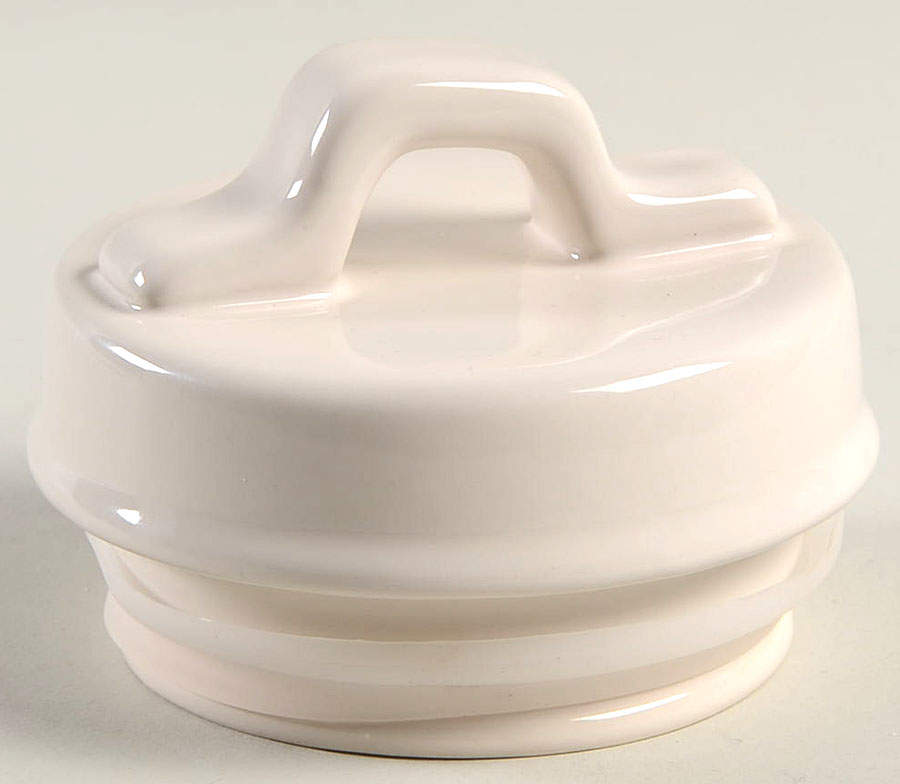 Farmhouse Lid for Coffee Canister by Magenta-1