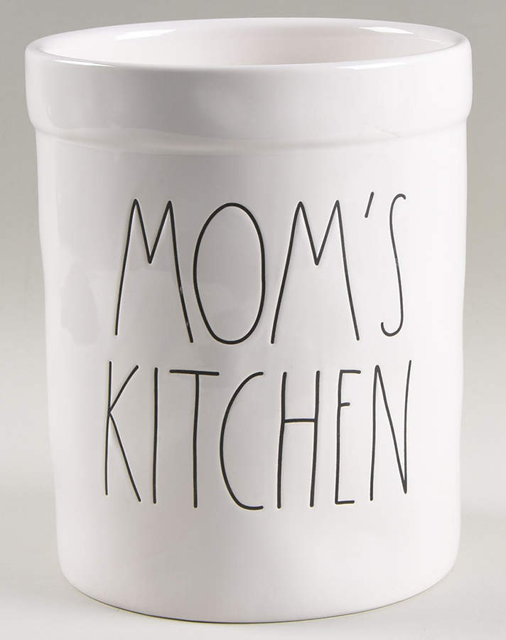 Farmhouse Utensil Holder by Magenta-1