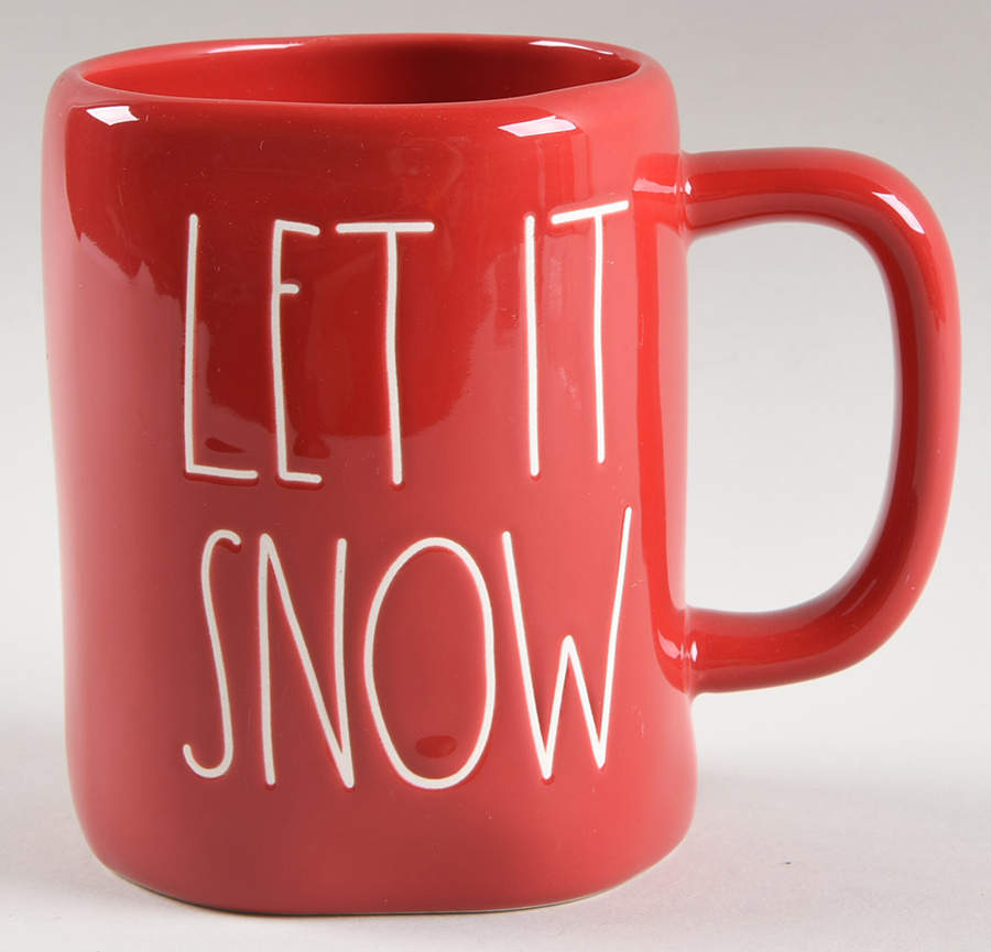 Farmhouse Mug by Magenta-1